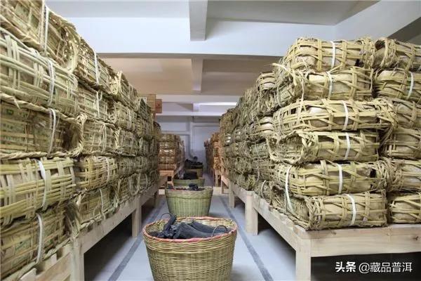 普洱茶存储有“三怕”！这几种存茶方法都错了，快看你中招了吗？